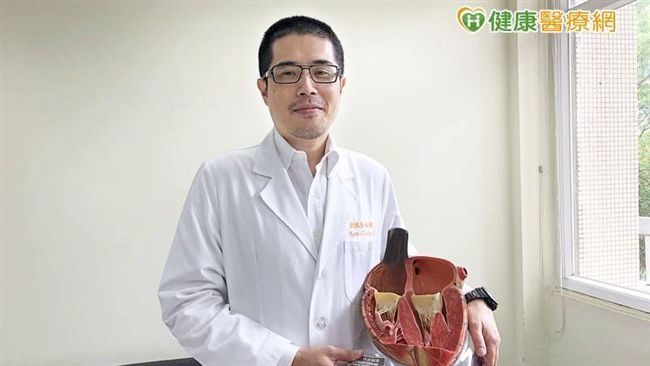 心頭肉壓力大　二尖瓣膜置換學問多