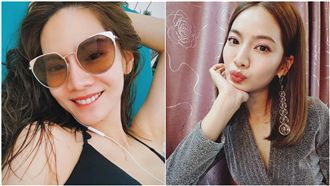 喬喬下廚「加辣」　粉絲暴動：太性感