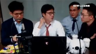 《還願》不只是遊戲！陳其邁玩到鼻酸