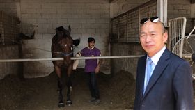 韓國瑜訪馬來西亞 圖/高市府提供