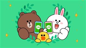 LINE,換機流程,更新,新手機,LINE帳號