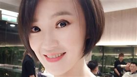 黃雨欣（圖／翻攝自臉書）