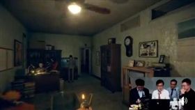 還願,陳其邁,直播,蘇貞昌,黃偉哲,鄭運鵬,視網膜,星期天,下架,吳思瑤。翻攝自陳其邁臉書