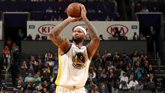 NBA／表弟成自由身　傳7隊有興趣