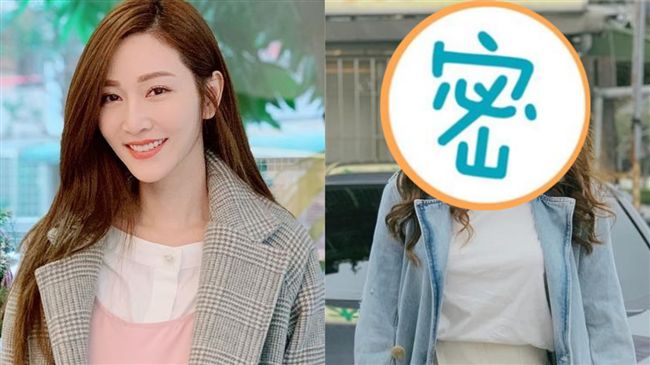 曾莞婷新造型曝光！自嘲像「張菲」