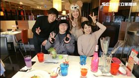 TGI FRIDAYS,TABASCO,藝奇,王品,西提,連假,莆田