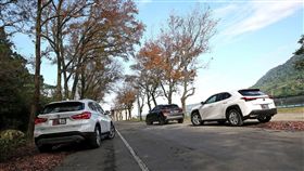 ▲Infiniti QX30（圖／車訊網）