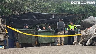 星國情侶廚餘桶棄嬰　旅館員工驚述…