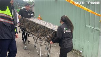 女嬰遭打包丟棄！司機：還以為是雞屍