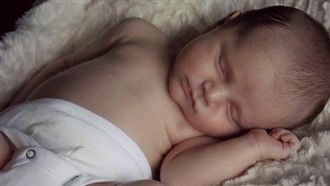 什麼！! 胎兒也會有癌症 醫生警告