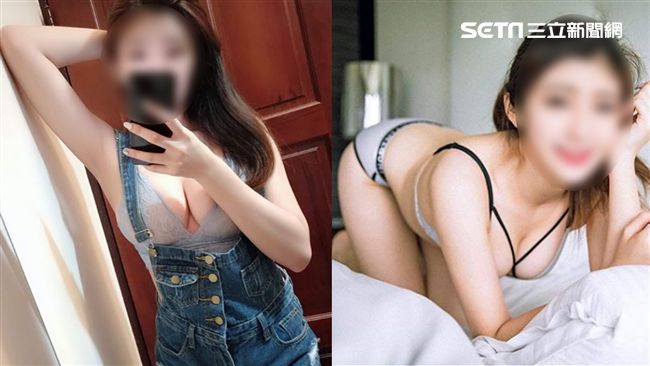 極品正妹遭男友提分手　竟是兩粒害的