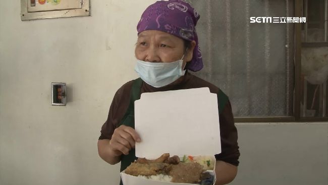 3主菜賣80賺啥？老闆娘：不為賺錢