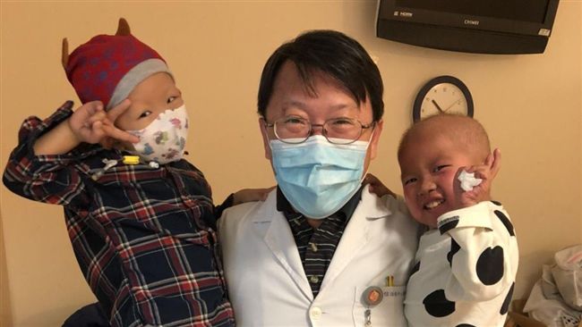 九大兒童癌症症狀 新手父母看仔細了