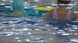 游泳完狂吐！她衝急診要「肝移植」命危了