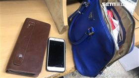 搶案,夜宵大盜,逮人,高雄,翻攝畫面