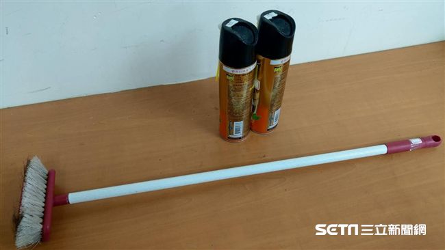 虐死9旬公公　媳婦因多種精神病無罪