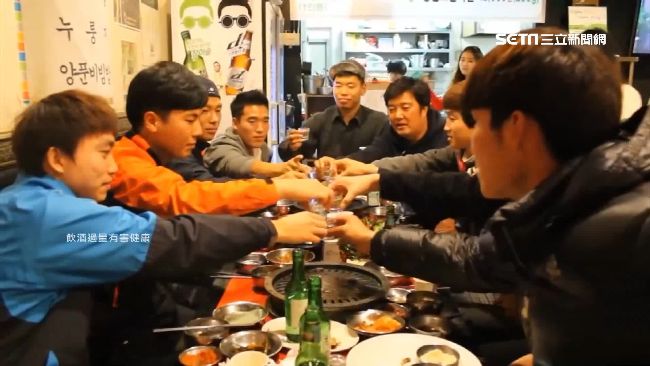 解酒商品琳瑯滿目　成份多是保健食品
