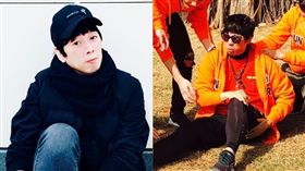 曹西平。（圖／臉書）