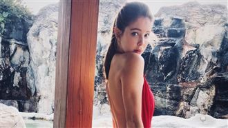 超敬業！安妮《玩很大》癱地顫抖痛哭