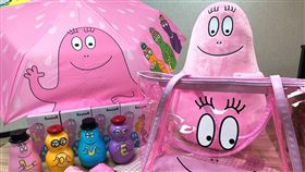 全家,泡泡先生集點。