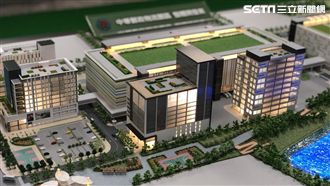 把台北人拉到龜山　中華郵政這樣盤算