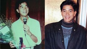 陳百強,偶像歌手,遺物,詐欺／翻攝自微博