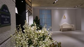 忠泰老佛爺。（圖／業者提供）