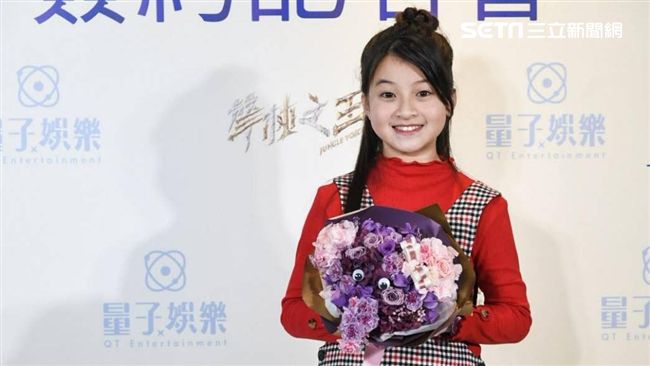 Gail確定發片！敲這才女歌后合作