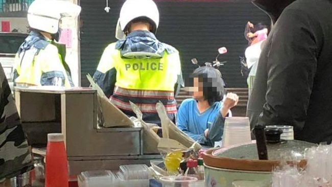 給10元被退貨　輪椅男行乞遭轟搶劫