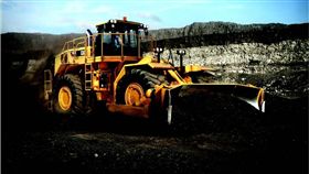 堆土機　圖／pixabay