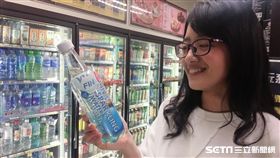 膳食纖維,可口可樂,纖維＋,黑松,FIN,FIN纖氣泡水