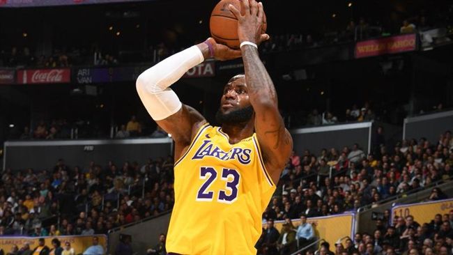 疫情延燒　NBA高管：閉門打機率高