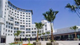 左營蓮潭會館　圖／翻攝自蓮潭會館臉書