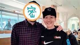 林俊傑（圖／翻攝自微博）