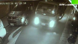 廚餘桶藏嬰屍　警鎖定中山大同區巷弄