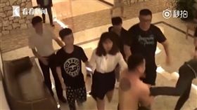 恩愛　大陸　飯店