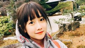 ▲吳佳穎。（圖／取自吳佳穎臉書）