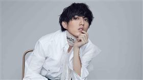 林宥嘉2019演唱會、音樂製作同獲好評。（圖／華研國際提供）