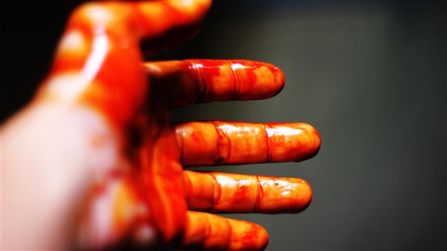 英39人堆疊凍死！貨櫃全是血手印…