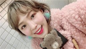 熊熊（卓毓彤）臉書