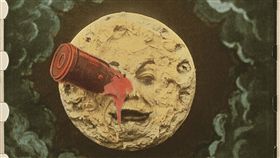 人類登陸月球50週年　金馬奇幻影展推新單元2019金馬奇幻影展4月將登場，適逢人類登陸月球50週年，今年主視覺海報特別以「月球」為主題，除將在大銀幕重現影史首部科幻電影「月球之旅」外，也首度規劃「科幻電影」單元。（金馬奇幻影展提供）中央社記者洪健倫傳真　108年2月26日