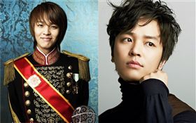 金楨勳在《宮：野蠻王妃》中飾演深情男二、王子「李律」而走紅。IG