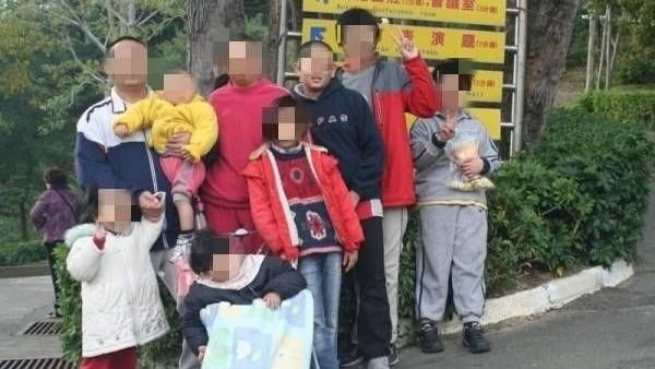 慈父遭輾斃　妻淚訴8個孩子怎麼辦