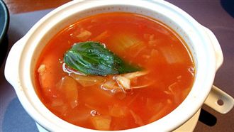 常疲累喝蔬菜湯養生　他2周後險喪命