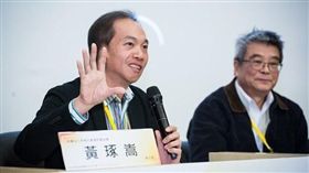 伊甸基金會執行長黃琢嵩／翻攝自伊甸基金會