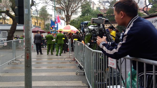 川金展開2次峰會　關注非核化進展