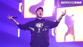 頑童／本色音樂提供