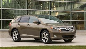 ▲Toyota Venza（圖／翻攝網路）