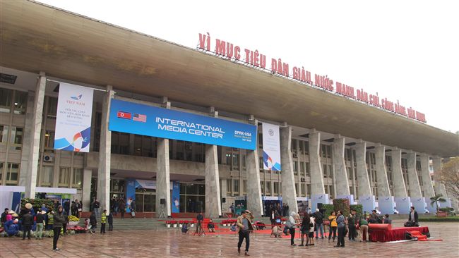 川金再會　盼友好關係推動非核化進展