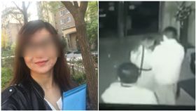 大陸,蛇仙,附體,鞭子,看病(圖/翻攝自微博)